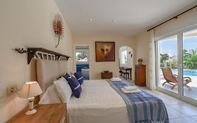 Villas Guzman - Acacias